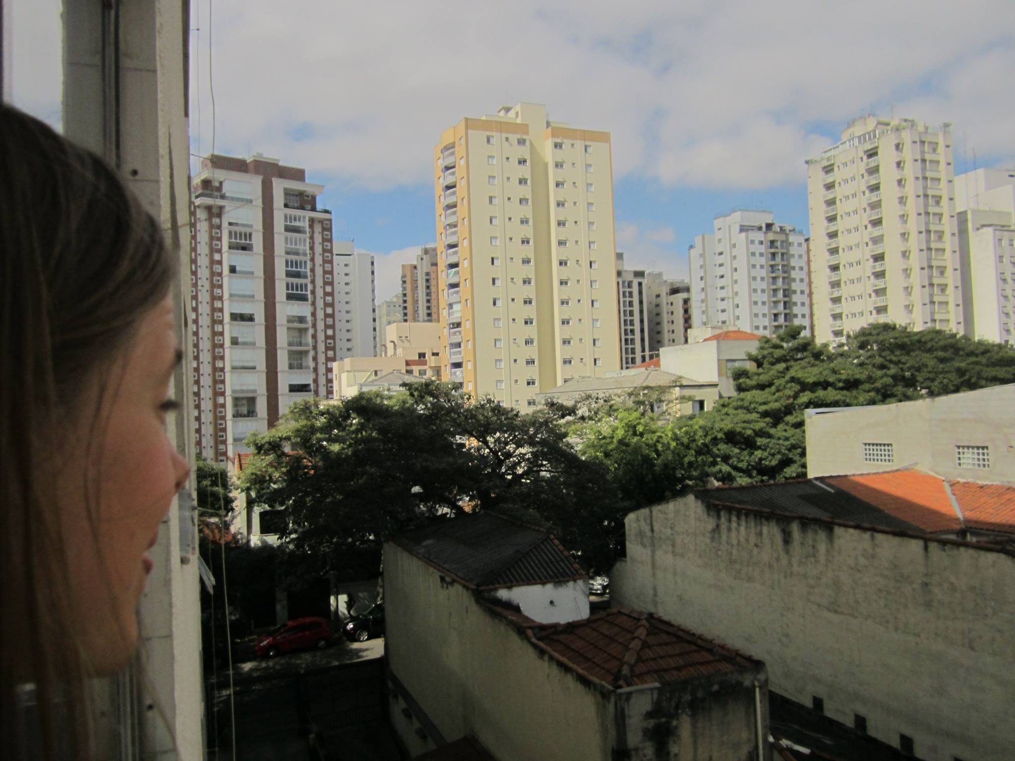 São Paulo by