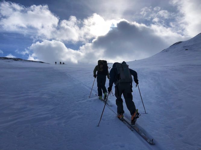 Frå Alpane til Nordland – eit sveitsisk blikk på norsk skiturisme