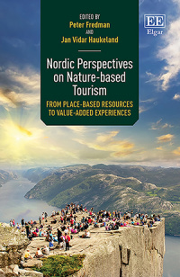 Nordiske perspektiver på naturbasert reiseliv