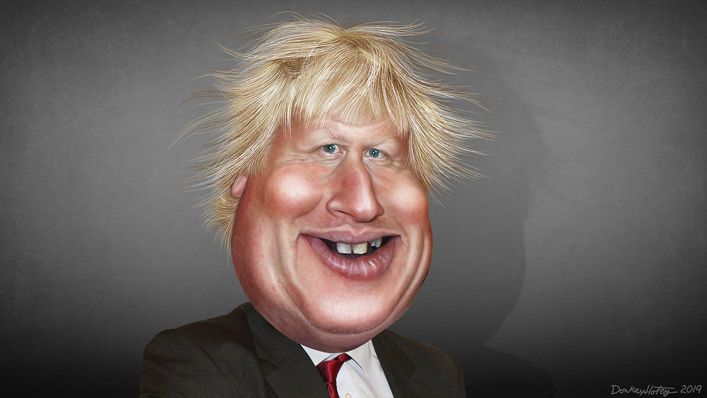 Understanding Boris Johnson’s ‘retrotopian’ appeal to Conservatives ...